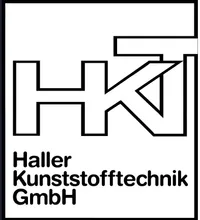 Haller Kunststofftechnik GmbH Logo